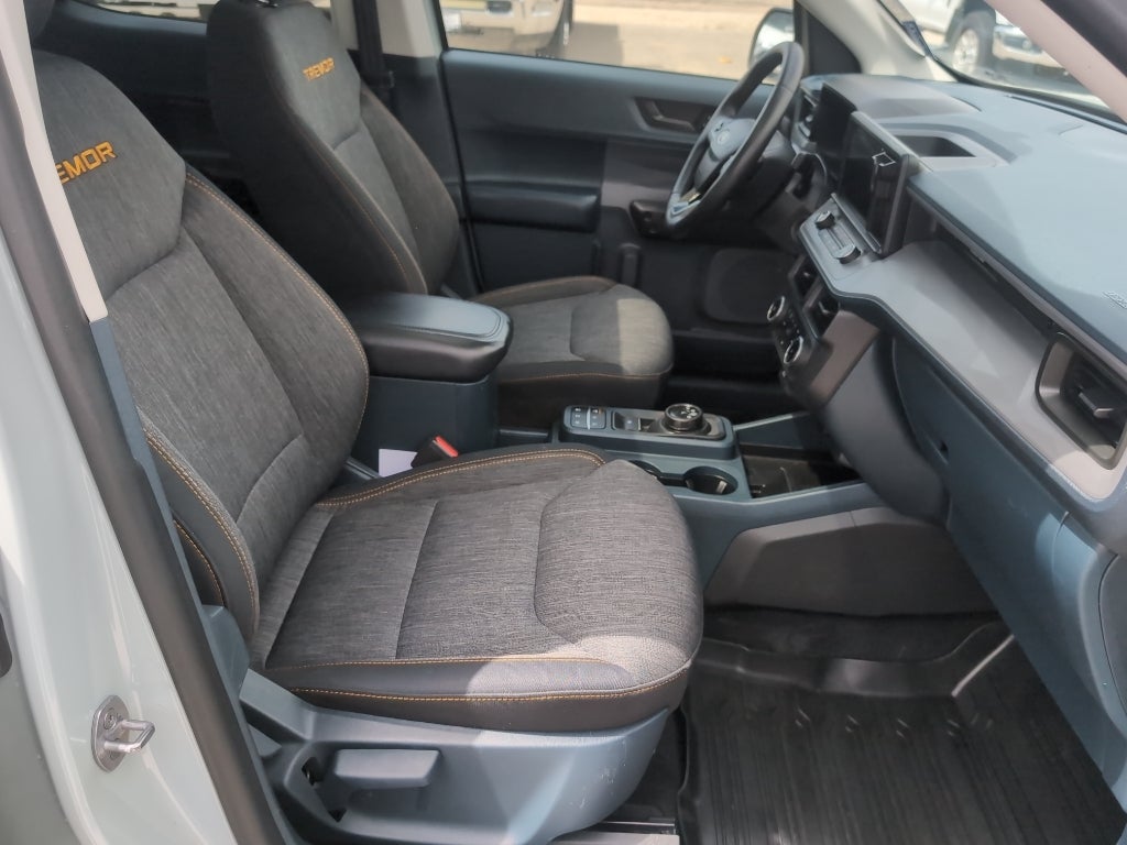 2023 Ford Maverick XLT Advanced