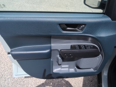 2023 Ford Maverick XLT Advanced
