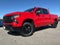 2025 Chevrolet Silverado Custom Trail Boss