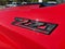 2025 Chevrolet Silverado Custom Trail Boss