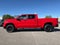 2025 Chevrolet Silverado Custom Trail Boss