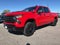 2025 Chevrolet Silverado Custom Trail Boss