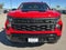 2025 Chevrolet Silverado Custom Trail Boss