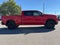 2025 Chevrolet Silverado Custom Trail Boss