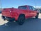 2025 Chevrolet Silverado Custom Trail Boss