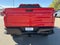 2025 Chevrolet Silverado Custom Trail Boss