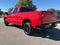2025 Chevrolet Silverado Custom Trail Boss