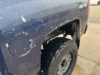 2012 Chevrolet Silverado LT