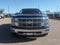 2015 Chevrolet Silverado LTZ