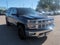 2015 Chevrolet Silverado LTZ