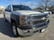2014 Chevrolet Silverado LTZ
