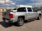 2018 Chevrolet Silverado LTZ