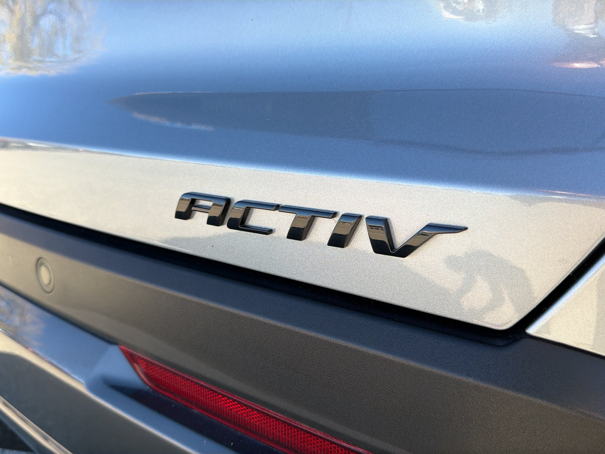 2025 Chevrolet Equinox AWD ACTIV