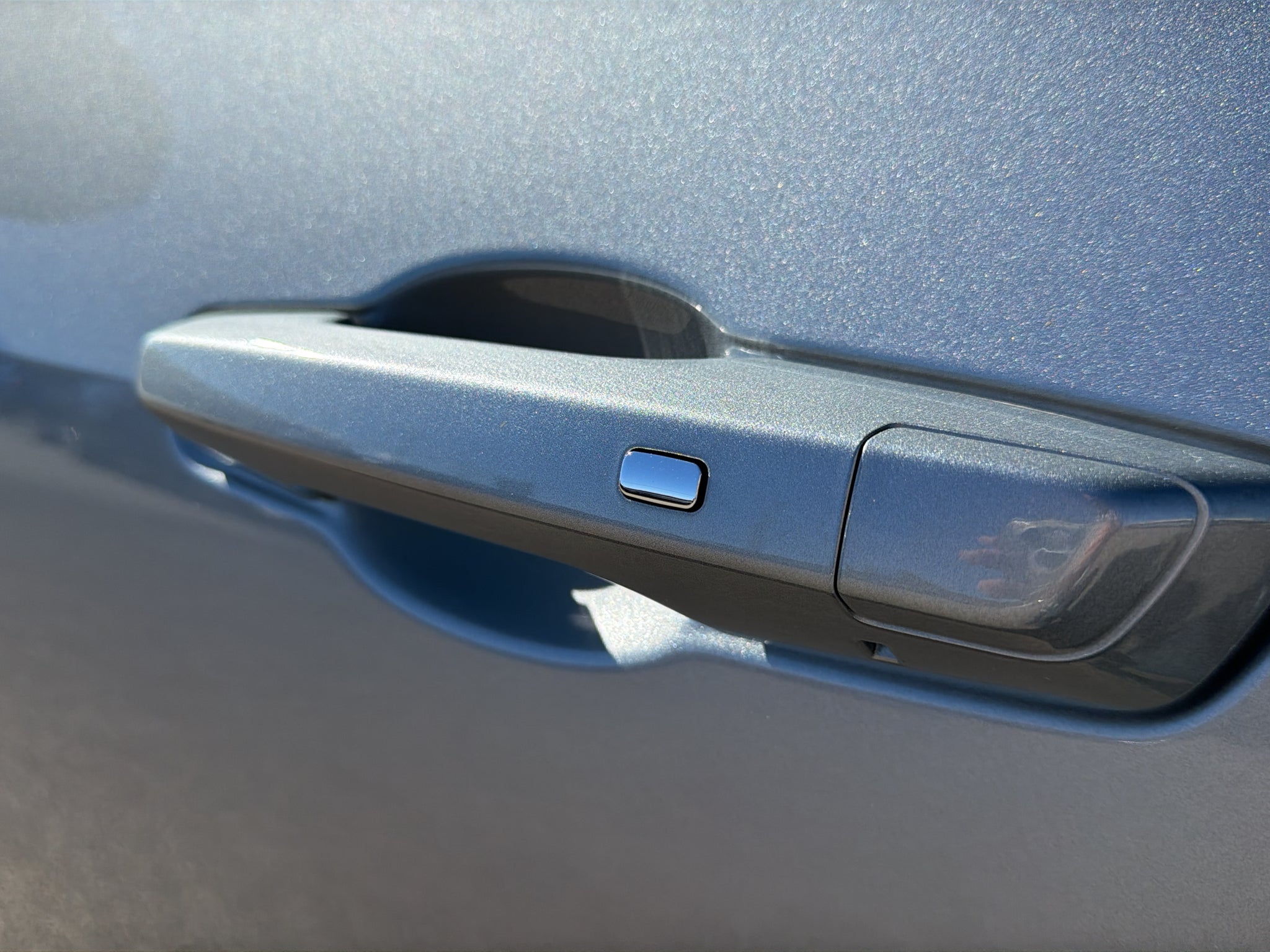 2025 Chevrolet Equinox AWD ACTIV