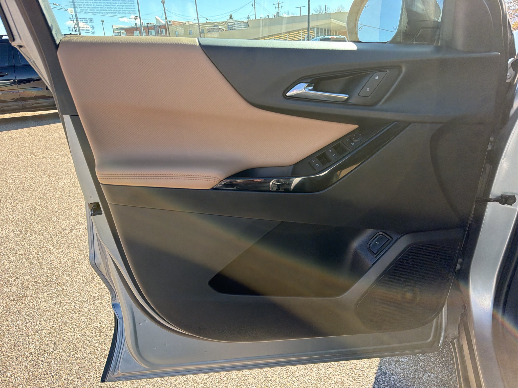 2025 Chevrolet Equinox AWD ACTIV