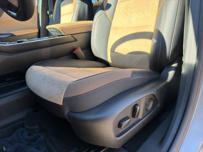 2025 Chevrolet Equinox AWD ACTIV