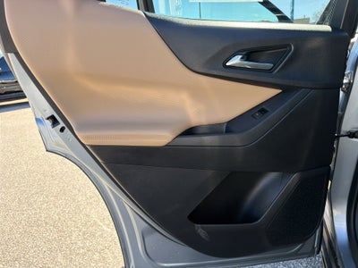 2025 Chevrolet Equinox AWD ACTIV