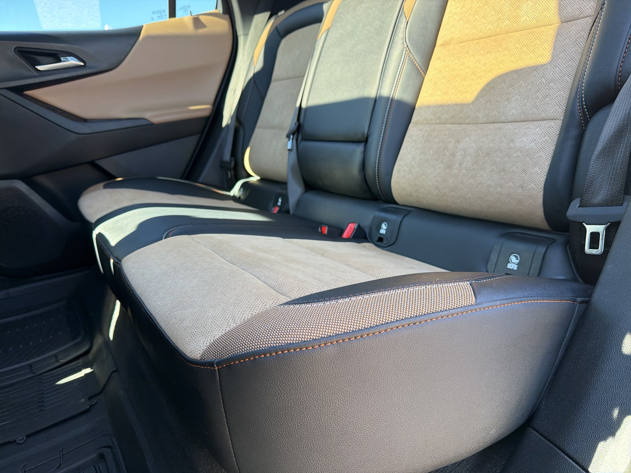 2025 Chevrolet Equinox AWD ACTIV