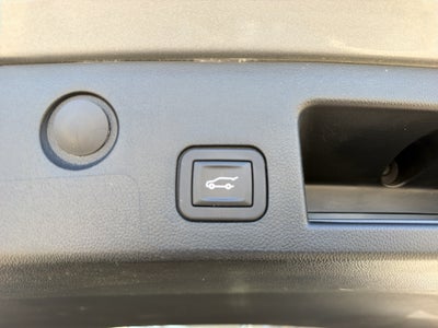 2025 Chevrolet Equinox AWD ACTIV