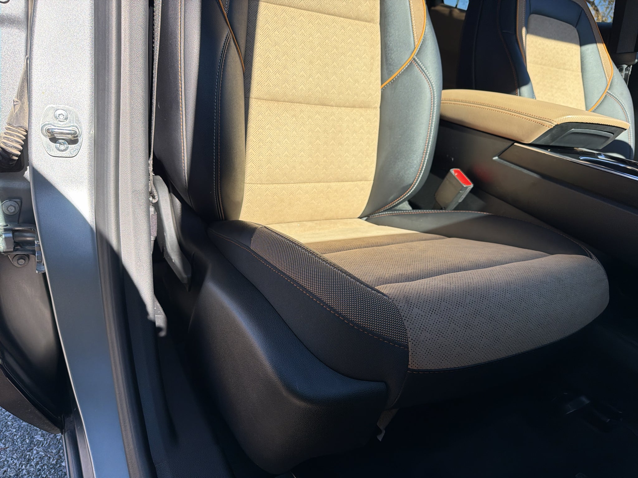 2025 Chevrolet Equinox AWD ACTIV