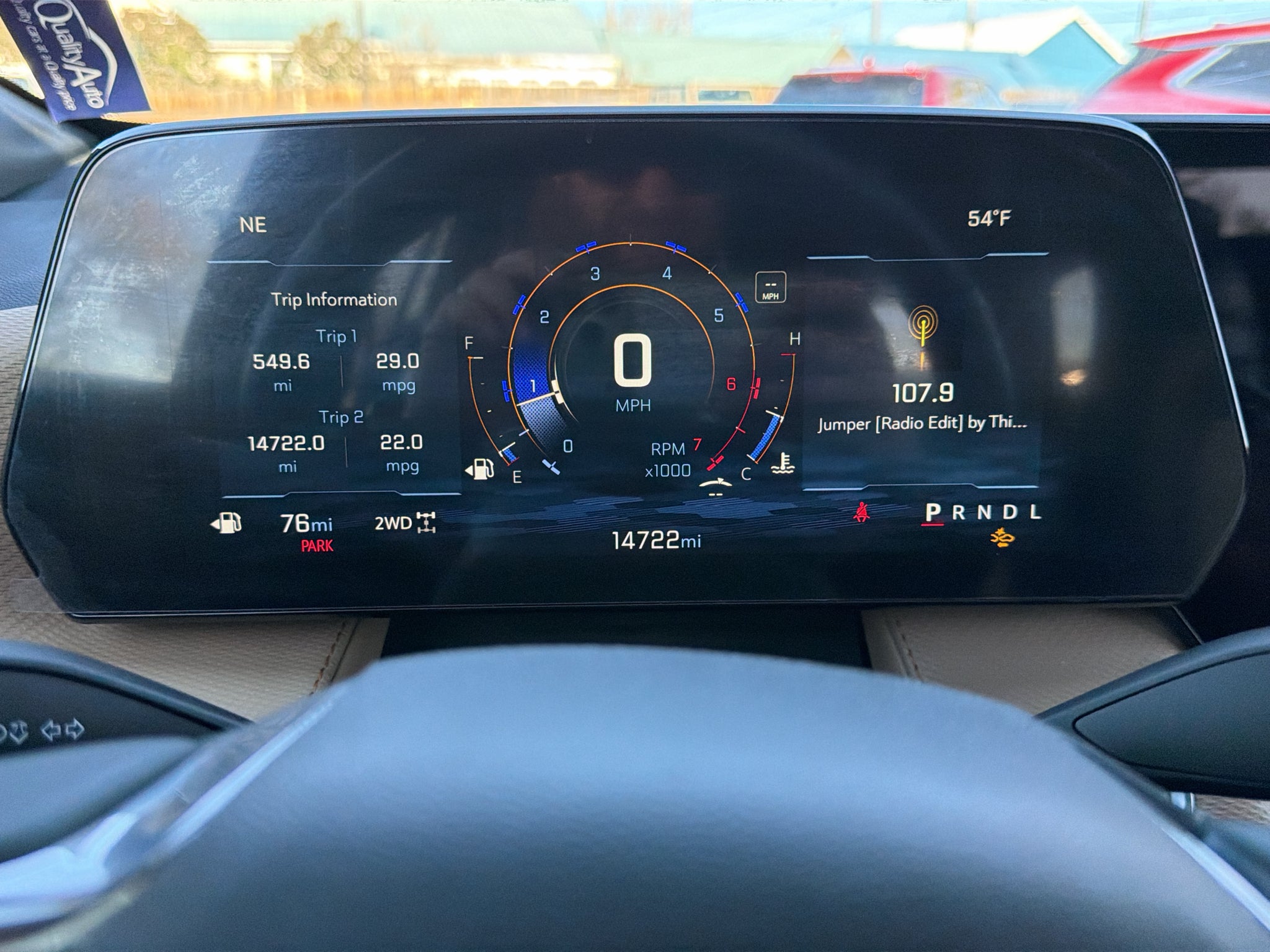 2025 Chevrolet Equinox AWD ACTIV
