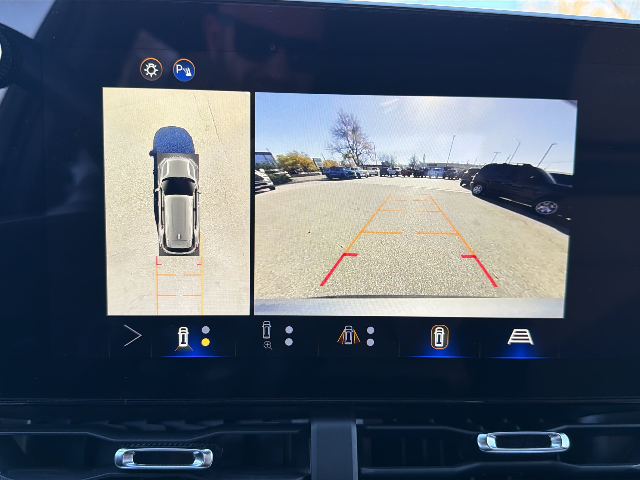 2025 Chevrolet Equinox AWD ACTIV