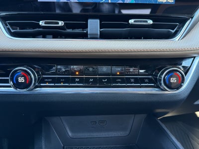 2025 Chevrolet Equinox AWD ACTIV