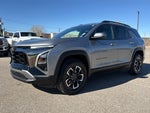 2025 Chevrolet Equinox AWD ACTIV