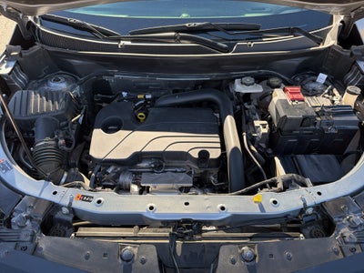 2025 Chevrolet Equinox AWD ACTIV