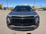 2025 Chevrolet Equinox AWD ACTIV