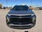 2025 Chevrolet Equinox AWD ACTIV