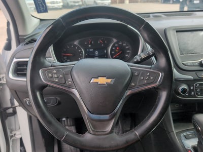 2023 Chevrolet Equinox LT (1LT)