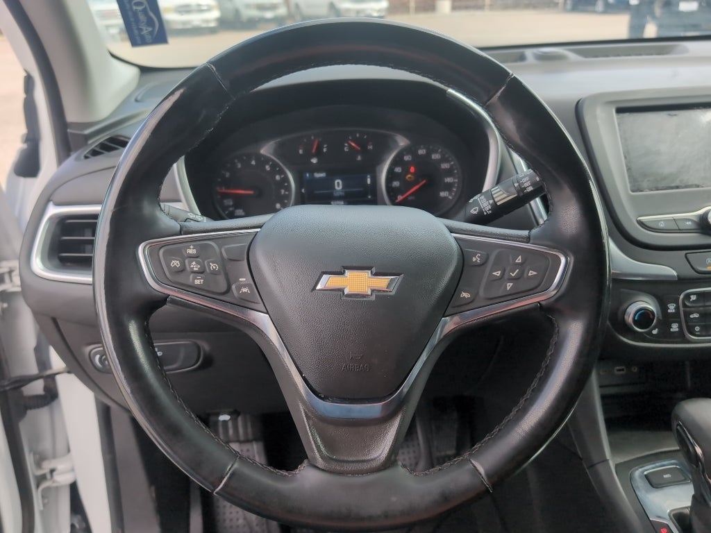2023 Chevrolet Equinox LT (1LT)