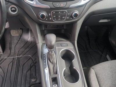 2023 Chevrolet Equinox LT (1LT)