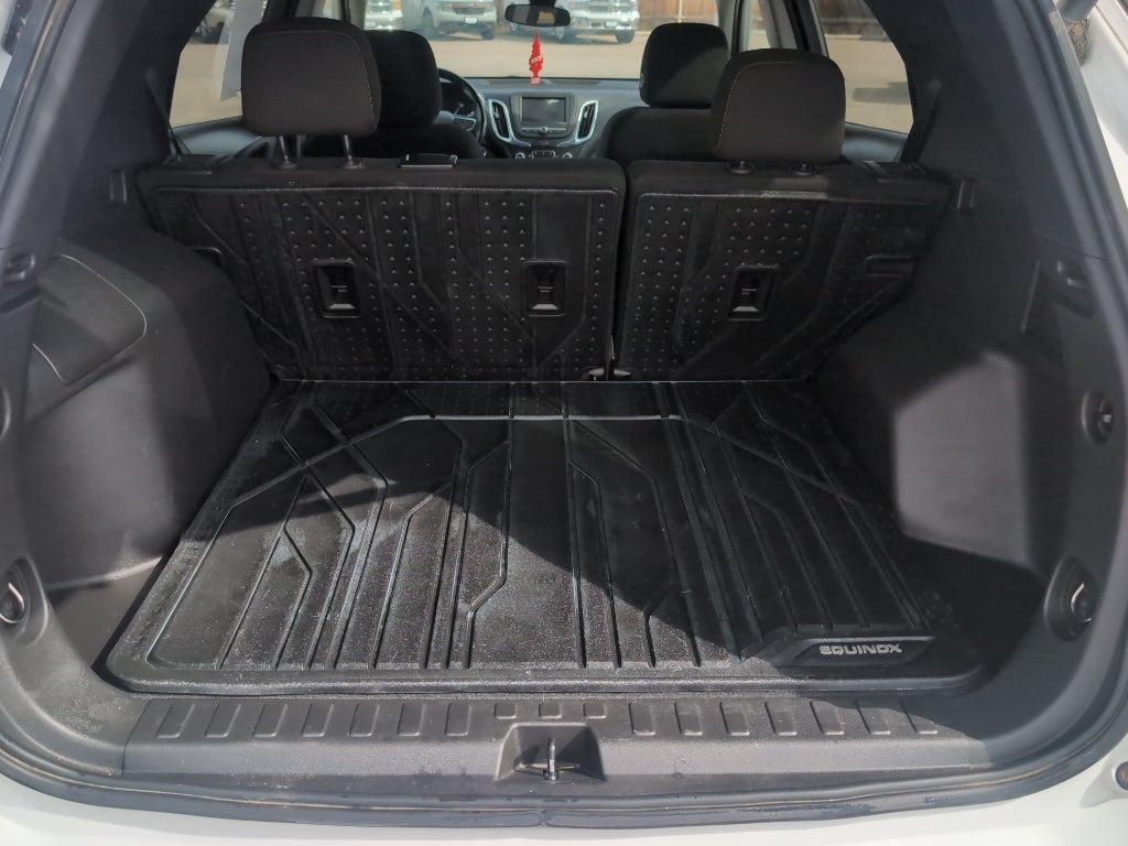 2023 Chevrolet Equinox LT (1LT)