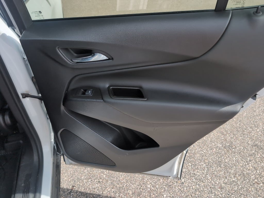 2023 Chevrolet Equinox LT (1LT)