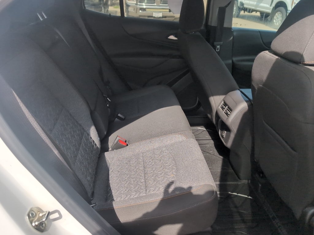 2023 Chevrolet Equinox LT (1LT)