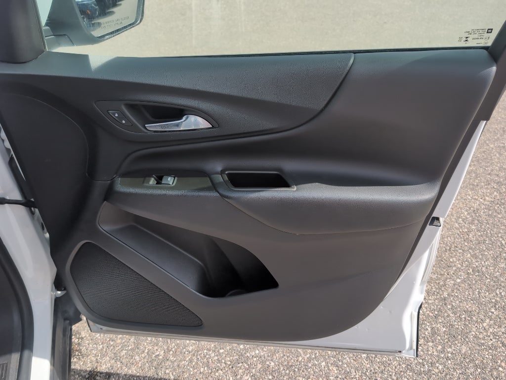 2023 Chevrolet Equinox LT (1LT)