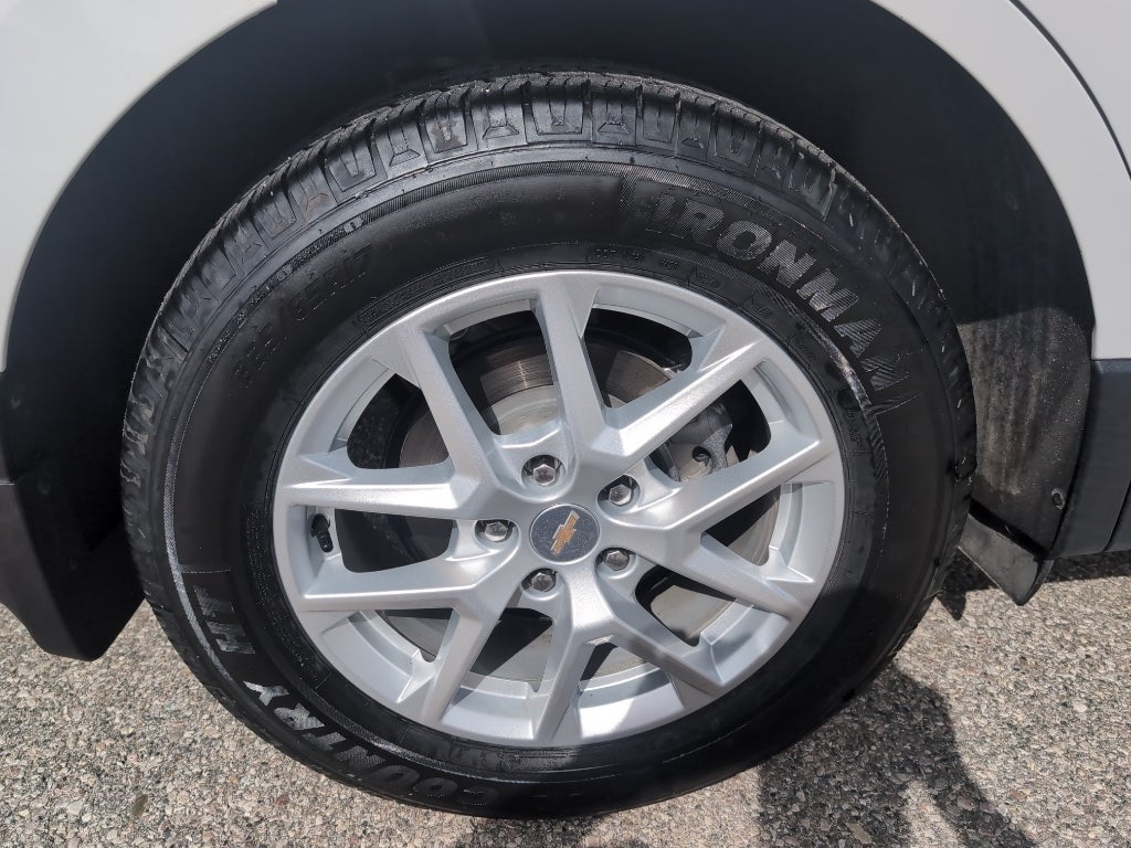 2023 Chevrolet Equinox LT (1LT)