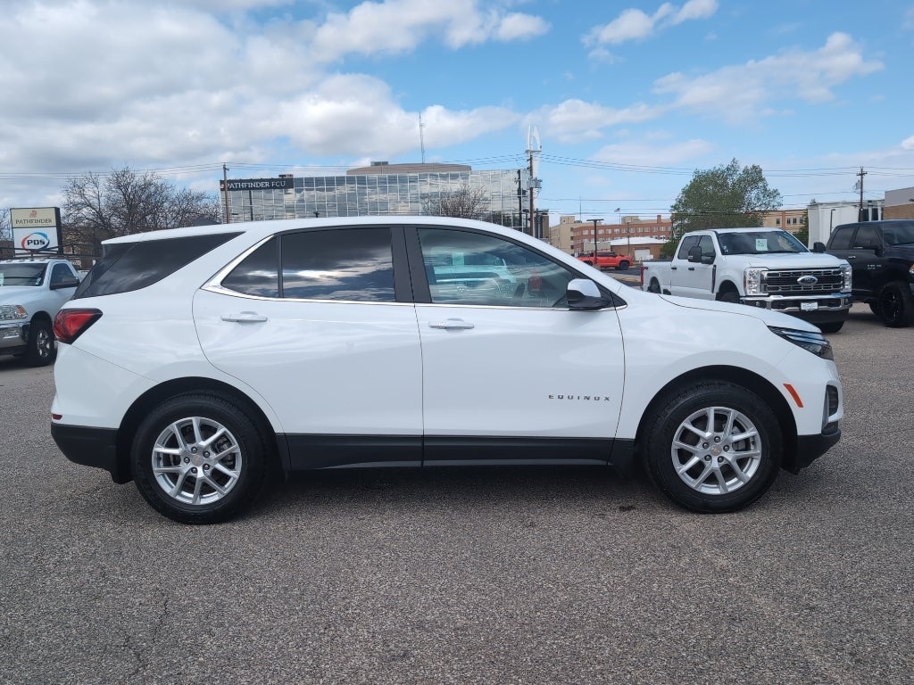 2023 Chevrolet Equinox LT (1LT)