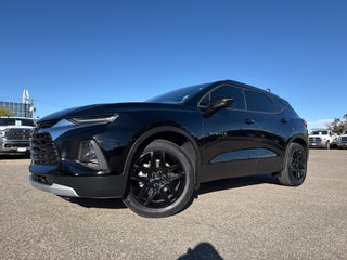 2019 Chevrolet Blazer Base w/1LT