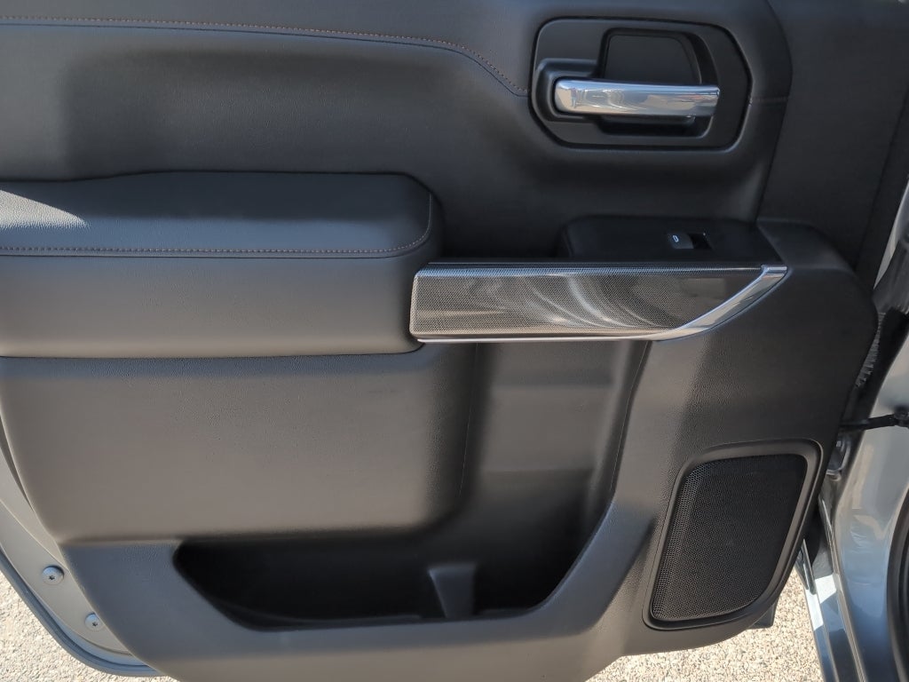 2020 GMC Sierra AT4