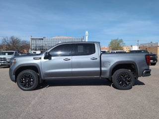 2020 GMC Sierra AT4