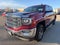 2018 GMC Sierra SLT