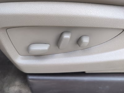 2015 GMC Sierra Denali