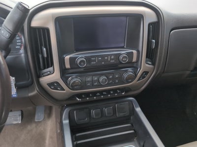 2015 GMC Sierra Denali