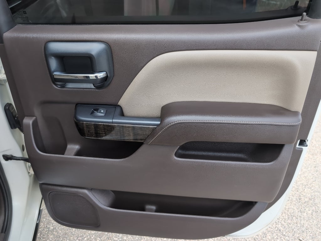 2015 GMC Sierra Denali