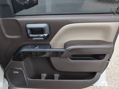 2015 GMC Sierra Denali