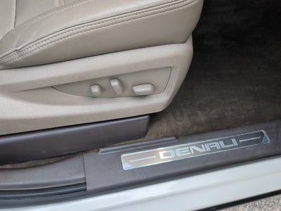 2015 GMC Sierra Denali