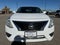 2017 Nissan Versa S